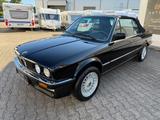 BMW 325iA e30 Cabrio BBS TÜV NEU - BMW 325 aus 1989: Cabrio, 325i