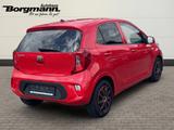 Kia Picanto Edition 1.0 Sitzheizung - Lenkradheizung - Kia Picanto Gebrauchtwagen in Gelsenkirchen