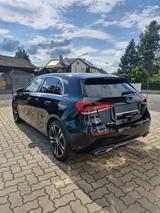 Mercedes-Benz A 180 - Progressive - MBUX - mit Winterreifen - Mercedes-Benz A 180: Progressive