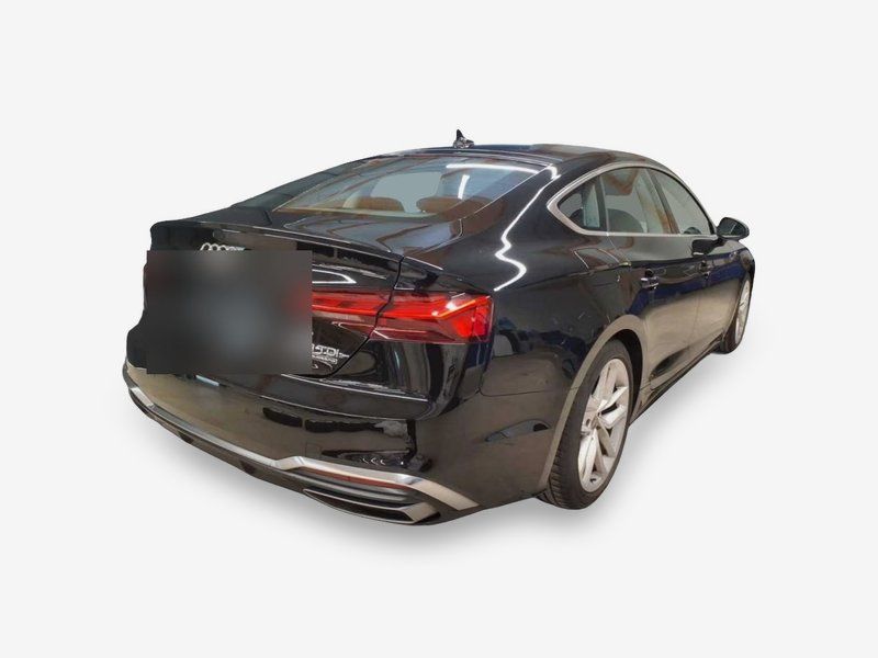 Audi A5 SB 40 TDI Qu. S Line Navi Matrix Virtual RFK foto 4