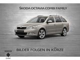 Skoda Octavia Combi Family Xenon/SHZ/Temp/PDC/Berganfa - Skoda Octavia aus 2012 mit Benzin-Antrieb: Kombi