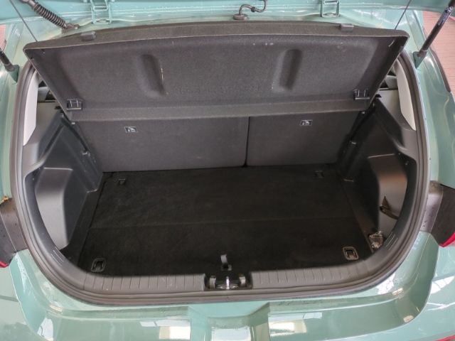 Fahrzeugabbildung Hyundai i20 FL (MY25) 1.0 T-GDI (100 PS) 7-DCT 2WD Trend