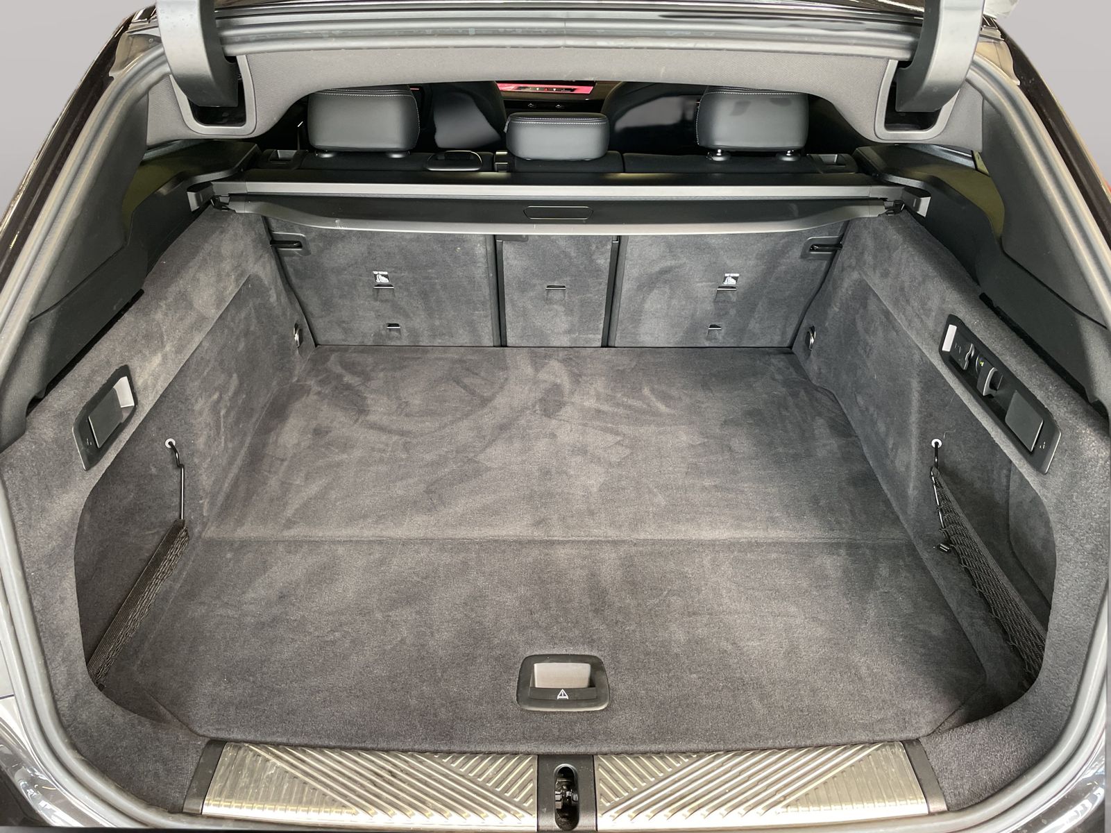 BMW 520 - Bild 16
