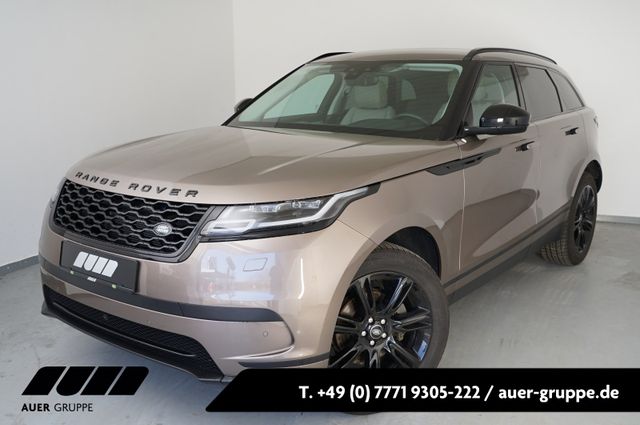 Land Rover Velar D240 S (Navi LED 20''Black Pack )