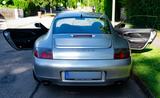 Porsche 996 Carrera 4 Coupé Carrera - gebrauchte Porsche 996 aus dem Jahr 1999