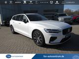 Volvo V60 B4 Benzin Plus Dark Automatik - Volvo V60 aus 2025
