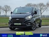 Ford TRANSIT CUSTOM 2.0 L2H1 Sport Navi Kasten - Ford Transit sport