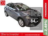 Volkswagen Taigo - Vorschau Bild 1