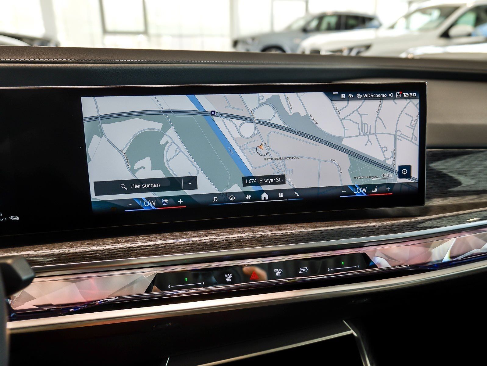 BMW M760 - Bild 14