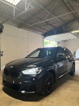 BMW X1 sDrive18d M Sport M Sport