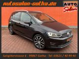 Volkswagen Golf Sportsvan VII Sound DSG XENON+NAV APPS ACC - Volkswagen Golf Sportsvan: Sound