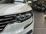Renault Koleos INITIALE PARIS dCi 175 - Renault Koleos: Automatik