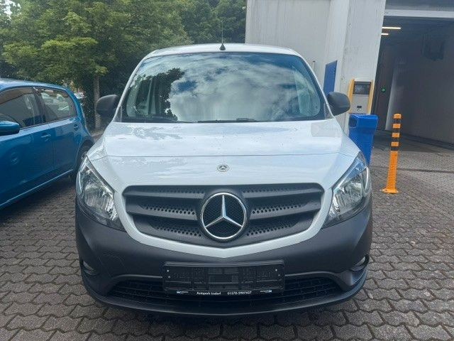 Fahrzeugabbildung Mercedes-Benz Citan Kasten109 CDI lang KLIMA