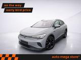 Volkswagen ID.4 Pro 82 kWh ACC/SHZ/RFK/CCS/LED - gebrauchte VW ID.4 aus dem Jahr 2022