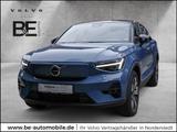 Volvo C40 1st Edition Recharge Pure Electric AWD PANO - Volvo C40