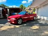 BMW e36 318i Cabrio individual original Zu... - gebrauchte BMW 318 aus dem Jahr 1996