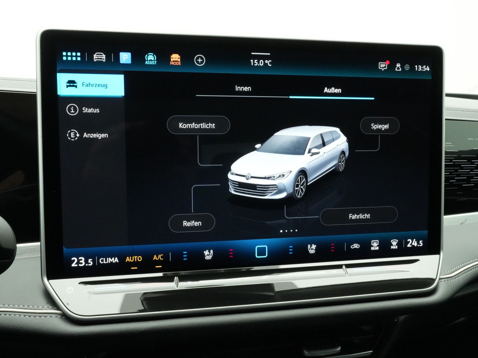 Volkswagen Passat - Bild 15