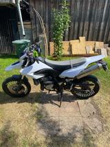 Yamaha WR 125 X - YAMAHA WR 125 X