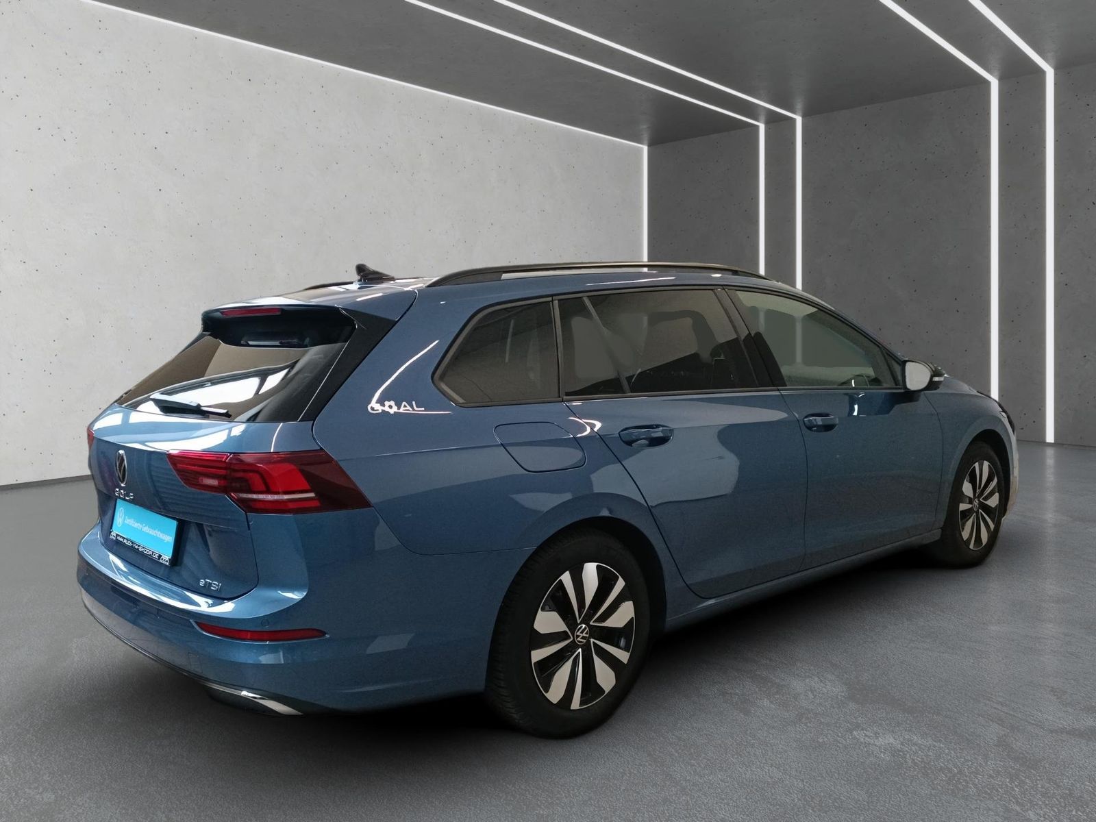 Volkswagen Golf - Bild 3