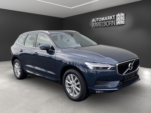 Volvo XC60 AWD LED*Leder*Navi*Winterpaket*Kamera*TW*VK