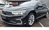 Volkswagen Passat GTE Digital Matrix AHK Kamera Side Travel - mit Hybrid-Antrieb: Kombi