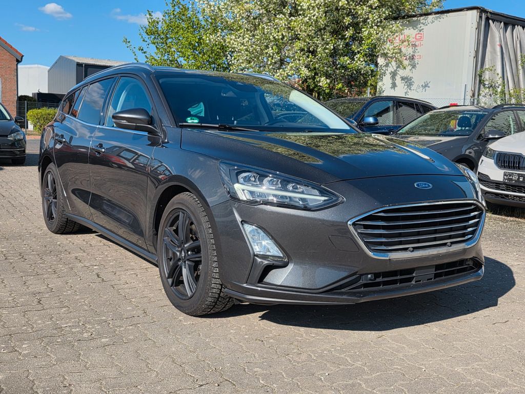 Image of Ford Focus