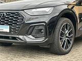 Audi Q5 40 TDI Sportback quattro S line - Audi aus 2022
