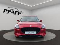 Suzuki Swift 1.2 HYBRID CLUB SNOW | VERFÜGBAR