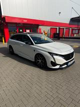 Peugeot 308 SW GT Pack 225 | Nappa Blau | 360