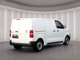 Citroën Jumpy Kasten Club 1.5D*Temp PDC MirrorLink Klima - Citroën Jumpy: Club