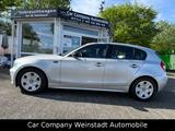 BMW 116 1 Limousine 116i - BMW 1 Series aus 2005