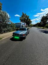 Mercedes-Benz w126 se 300 mercedes oldtimer H Kennzeichen - gebrauchte Mercedes-Benz E 300 aus dem Jahr 1990