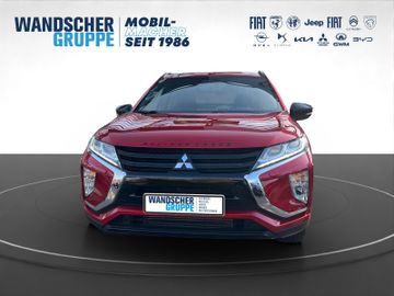 Mitsubishi Eclipse Cross 1.5 T-MIVEC Connect Carplay+SHZ+RF