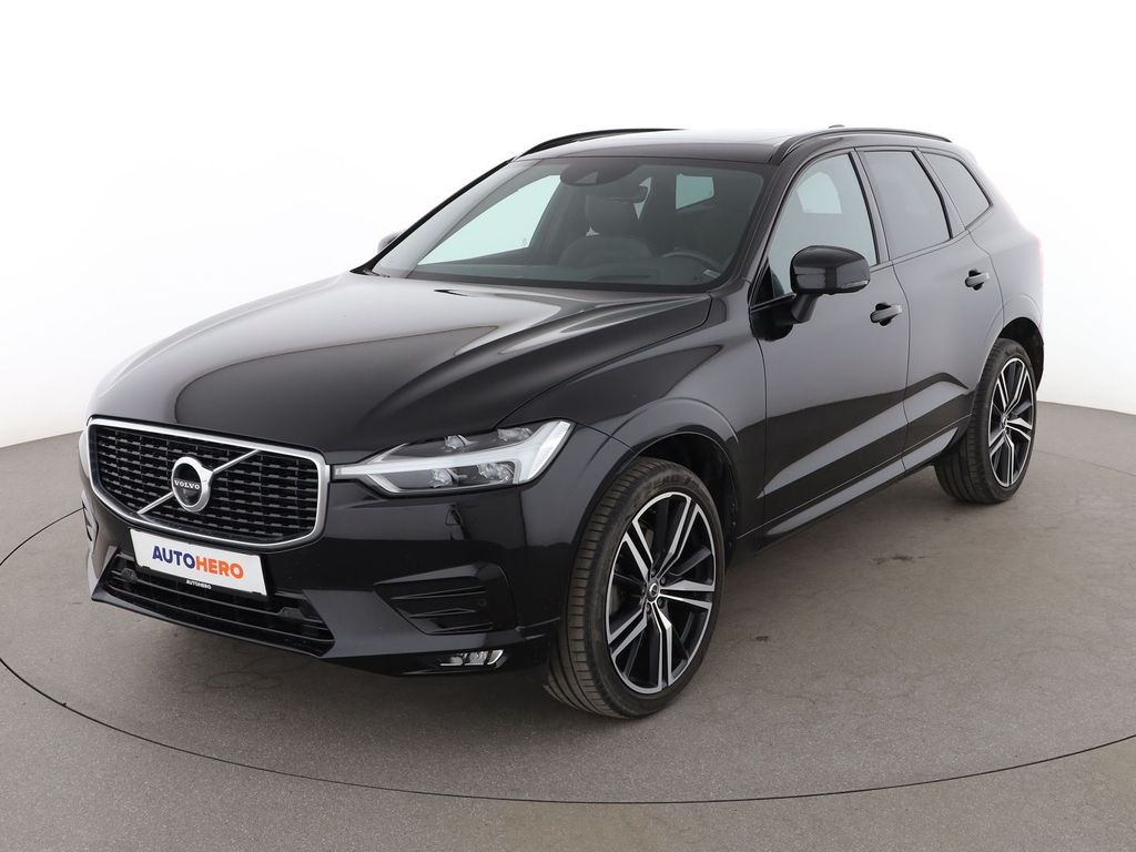 Image of Volvo XC60