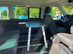 Foto Nummer 14: VW T6 California