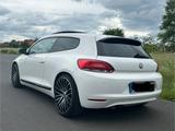Volkswagen Scirocco 2.0 TDI LIFE 19 Zoll Alu,Pano-Dach - Volkswagen Scirocco: 2l TDI