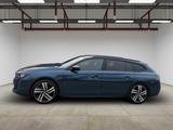 Peugeot 508 GT+LED+Navi+Komfortsitze+WR - Peugeot 508 in Rostock