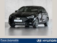 Hyundai i30 - Vorschau Bild 1