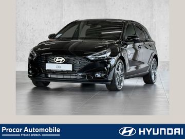 Hyundai i30 TREND FL 5-Türer 1.6 T-GDI 150PS 7-DCT , RFK