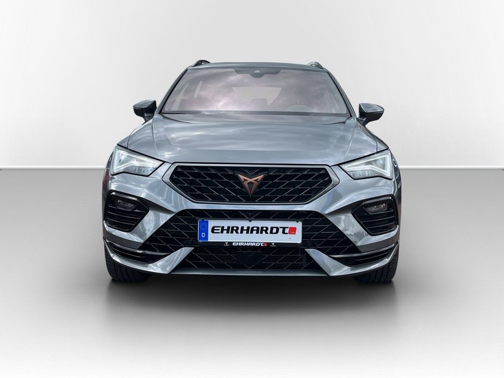 Cupra Ateca - Bild 2