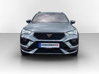 Cupra Ateca - Vorschau Bild 2