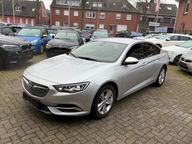 Opel Insignia B*NAVI*KAMERA*SHZ*ACC***