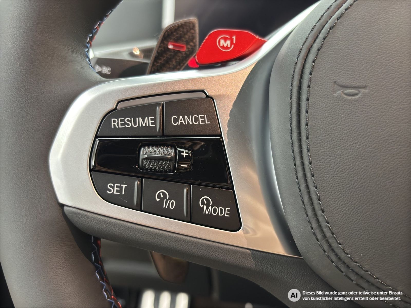 BMW X5 M - Bild 20