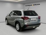 Suzuki Vitara 1.4 Mild-Hybrid Comfort +Kamera+Shz.+ - Suzuki Vitara Gebrauchtwagen
