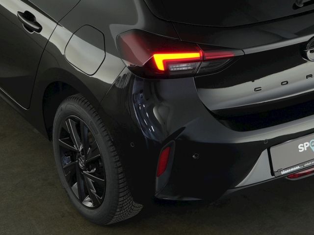 Corsa F FACELIFT GS HYBRID eDCT+LED LICHT+NAVI+R