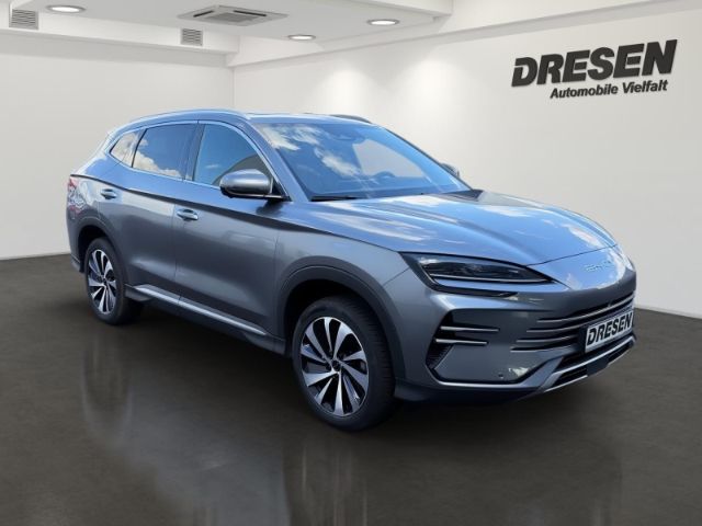 BYD SEAL U