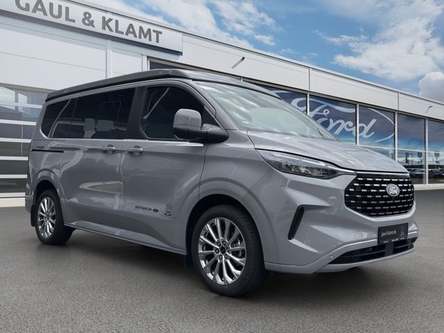 Fahrzeugabbildung Ford Tourneo Custom 2.0 320 L1 Nugget Titanium