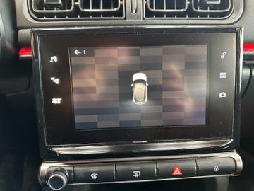 Citroën C3 Shine *LED*Klima*TÜV*