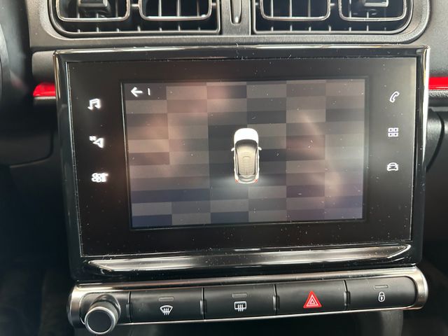 Citroën C3 Shine *LED*Klima*TÜV*