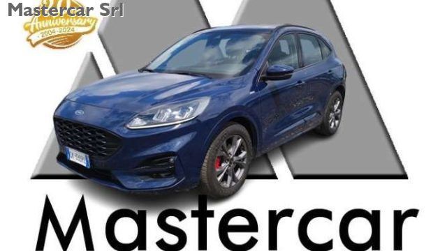 Image of Ford Kuga